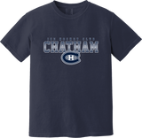 Chatham Hockey Heavyweight Ring Spun Tee