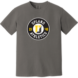 Upland Athletics Heavyweight Ring Spun Tee