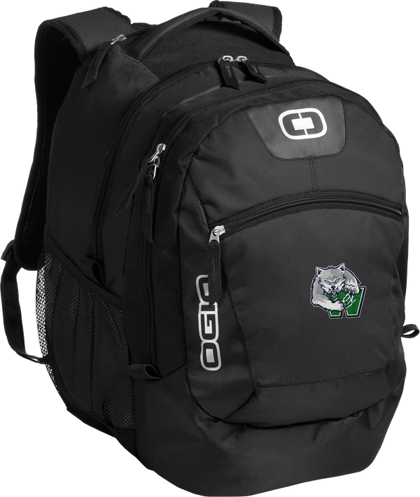 Woodbridge Wolfpack OGIO Rogue Pack