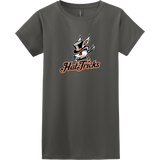 Danbury Hat Tricks Softstyle Ladies T-Shirt