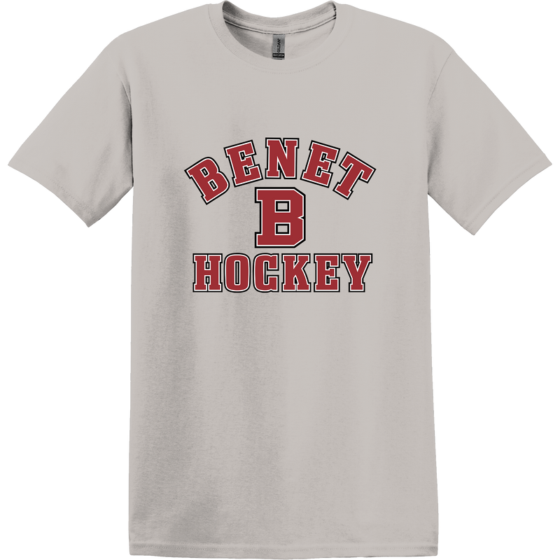 Benet Hockey Softstyle T-Shirt