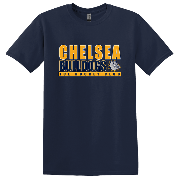 Chelsea Bulldogs Softstyle T-Shirt