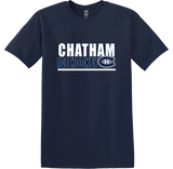 Chatham Hockey Softstyle Long Sleeve T-Shirt