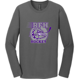 Rumson-Fair Haven Softstyle Long Sleeve T-Shirt