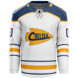 Chelsea Chiefs Adult Player Hybrid Jersey