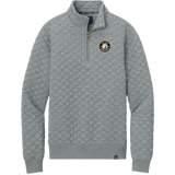 Upland Athletics Brooks Brothers Diamond Quilt 1/4-Zip