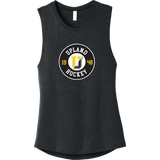 Upland Hockey Womens Jersey Muscle Tank