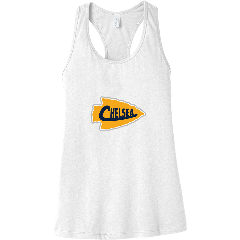 Chelsea Chiefs Womens Jersey Racerback Tank