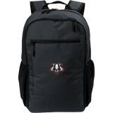 Scary Badgers Daily Commute Backpack