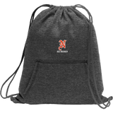 Midd North Hockey Core Fleece Sweatshirt Cinch Pack