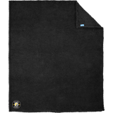 Upland Hockey Cozy Blanket