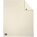 Scary Badgers Cozy Blanket