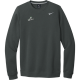 Junior Blades Nike Club Fleece Crew