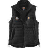 Chelsea Bulldogs Carhartt Gilliam Vest