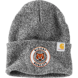 Biggby Bobcats Carhartt Watch Cap 2.0