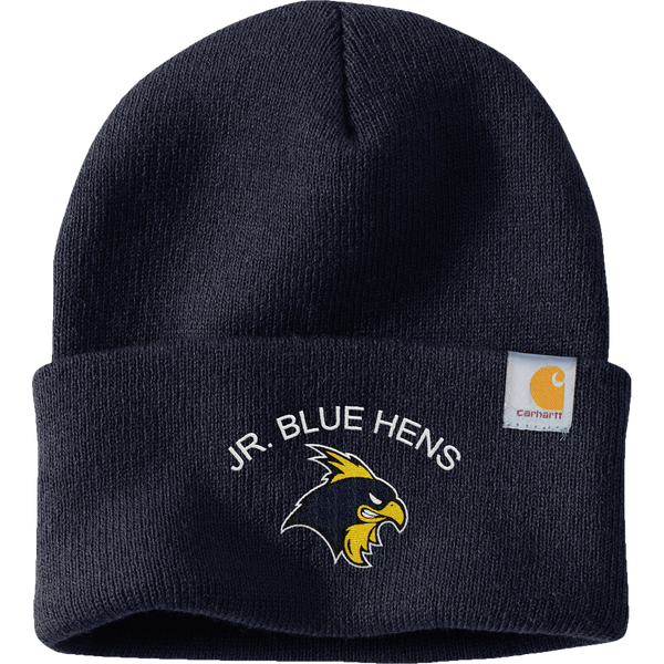 Delaware Jr. Blue Hens Carhartt Watch Cap 2.0