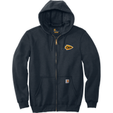 Chelsea Chiefs Carhartt Midweight Hooded Zip-Front Sweatshirt