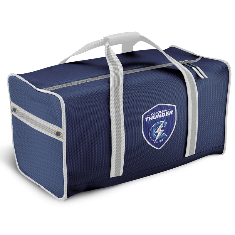 Carolina Thunder Equipment Bag