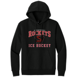 Strathroy Rockets Super Heavyweight Fleece Hoodie