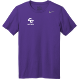 Curry College Nike Team rLegend Tee