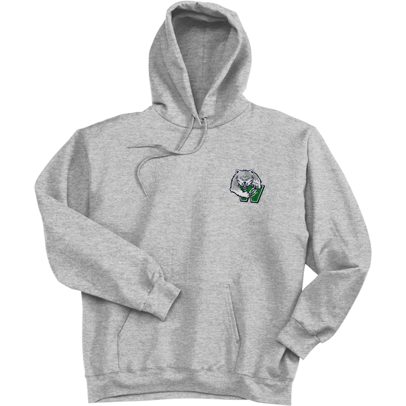 Woodbridge Wolfpack Ultimate Cotton - Pullover Hooded Sweatshirt