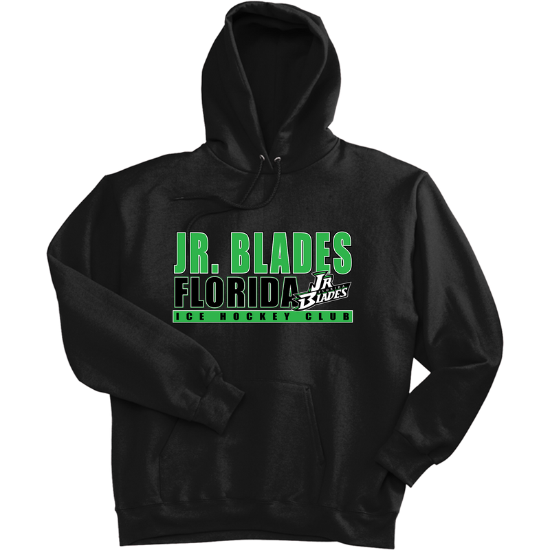 Junior Blades Ultimate Cotton - Pullover Hooded Sweatshirt