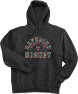 Navesink Ultimate Cotton - Pullover Hooded Sweatshirt