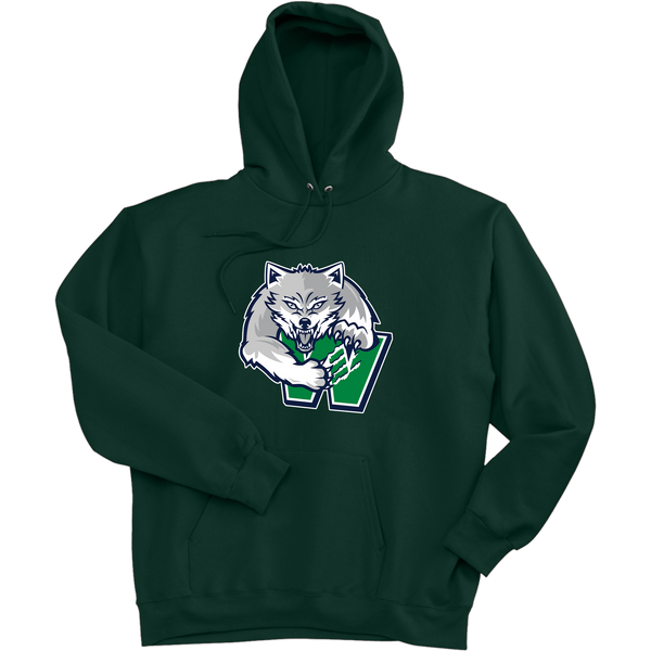 Woodbridge Wolfpack Ultimate Cotton - Pullover Hooded Sweatshirt