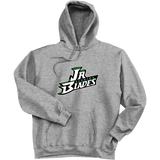 Junior Blades Ultimate Cotton - Pullover Hooded Sweatshirt