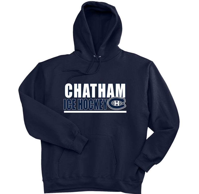 Chatham Hockey Ultimate Cotton - Pullover Hooded Sweatshirt