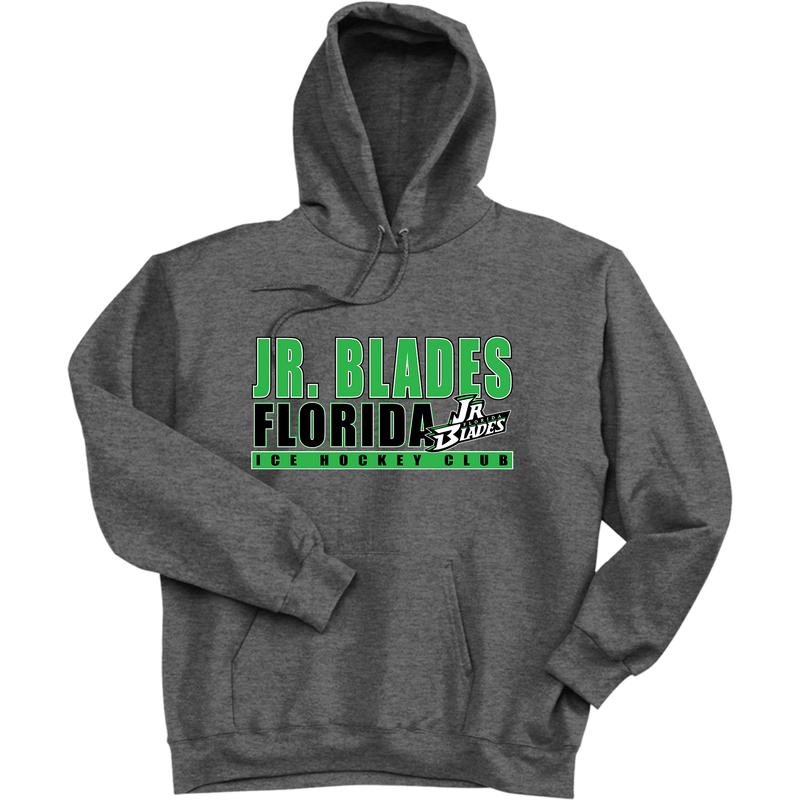 Junior Blades Ultimate Cotton - Pullover Hooded Sweatshirt