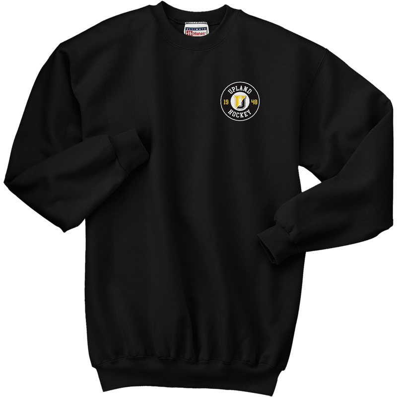 Upland Hockey Ultimate Cotton - Crewneck Sweatshirt
