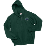 Kensington Valley Raiders V.I.T. Fleece Full-Zip Hoodie