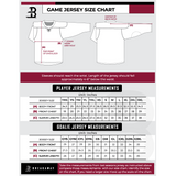 PYH Youth Goalie Jersey