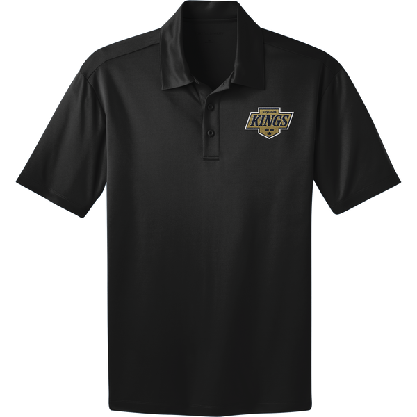 Skylands Kings Adult Silk Touch Performance Polo