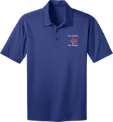 Kennedy Lady Knights Adult Silk Touch Performance Polo