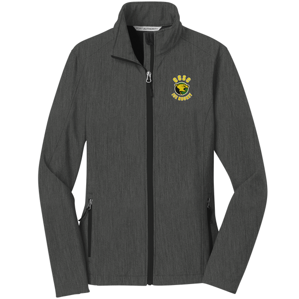Chester County Ladies Core Soft Shell Jacket