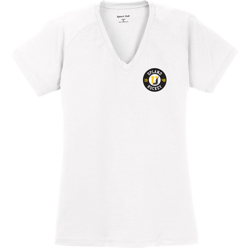 Upland Hockey Ladies Ultimate Performance V-Neck