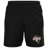 Mercer Chiefs Tier 2 Adult 2024 Sublimated Shorts