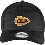 Chelsea Chiefs New Era Tonal Camo Stretch Tech Mesh Cap
