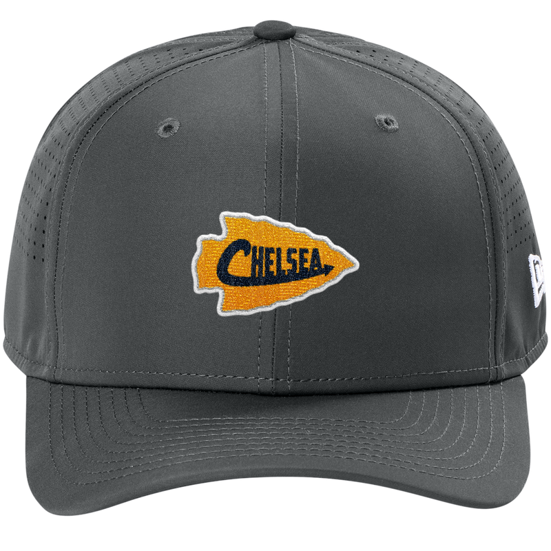 Chelsea Chiefs New Era 9SEVENTY Perforated Snapback Cap