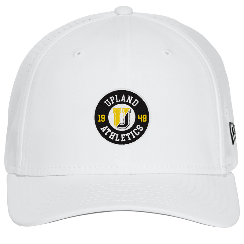 Upland Athletics New Era 9SEVENTY Perforated Snapback Cap