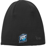 Hockey Essentials New Era Knit Beanie