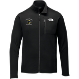Delaware Jr. Blue Hens The North Face Skyline Full-Zip Fleece Jacket