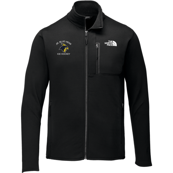 Delaware Jr. Blue Hens The North Face Skyline Full-Zip Fleece Jacket