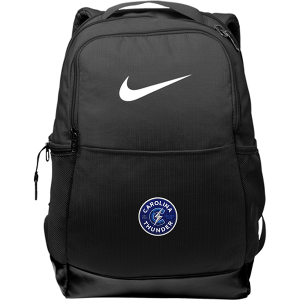 Carolina Thunder Nike Brasilia Medium Backpack