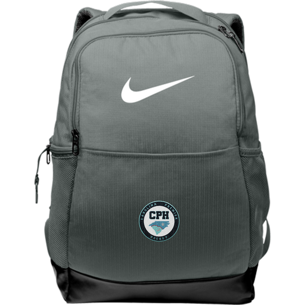 Carolina Premier Hockey Nike Brasilia Medium Backpack
