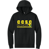 Chester County Heavyweight Hoodie