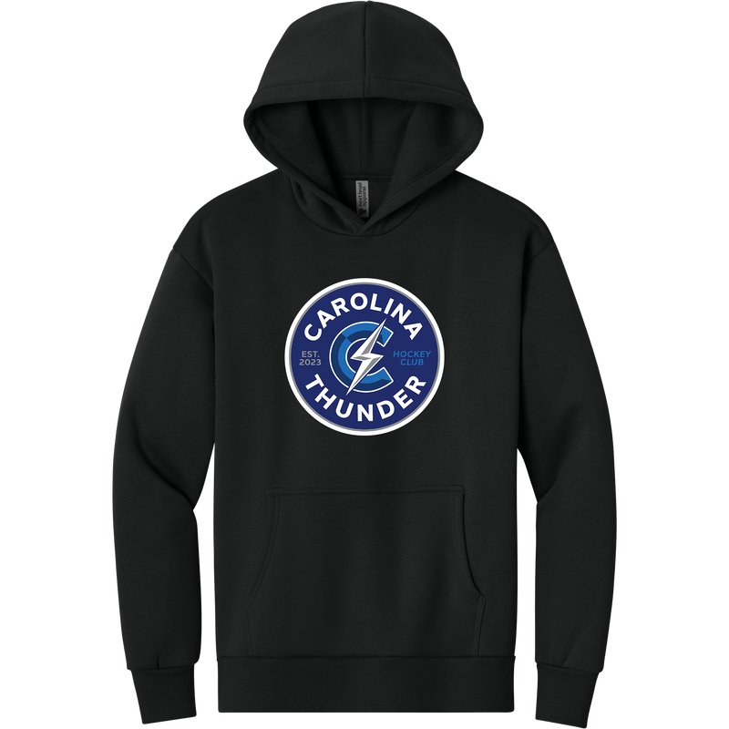 Carolina Thunder Heavyweight Hoodie