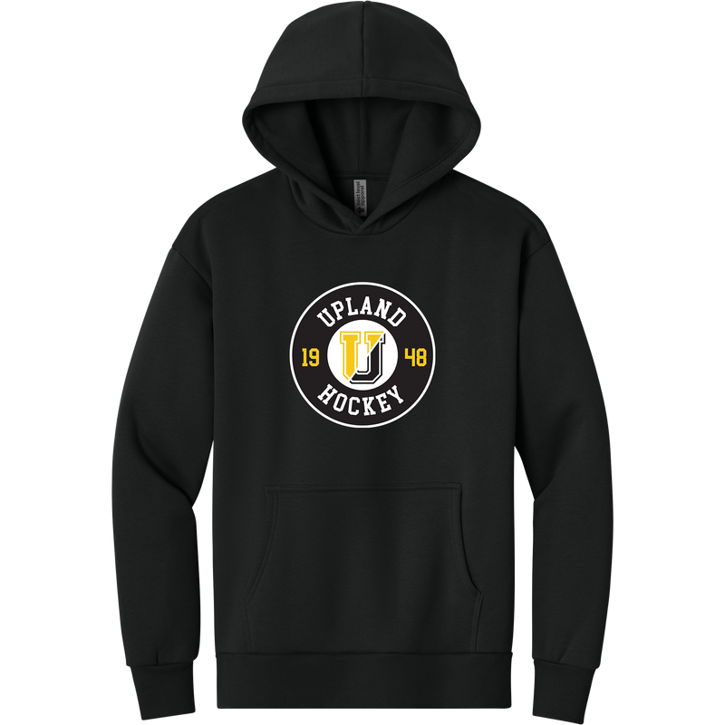 Upland Hockey Heavyweight Hoodie